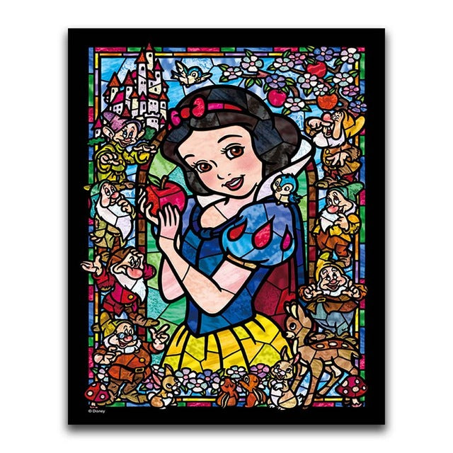 5D DIY Diamond Painting Cartoon characters